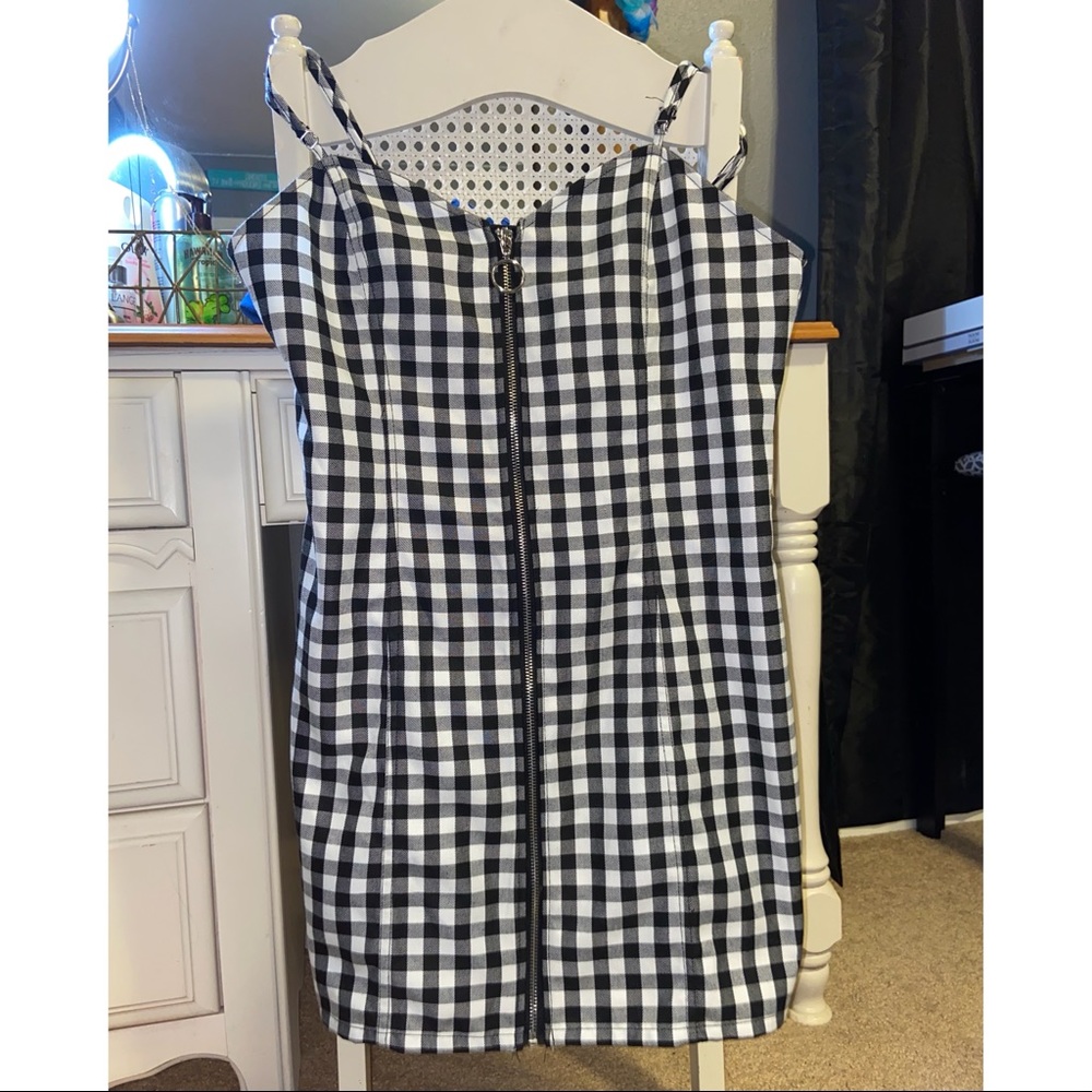 Forever 21 dress